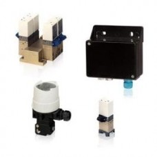 P Signal Converter for Standard Signals